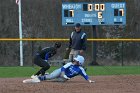 Softball vs Emmanuel  Wheaton College Softball vs Emmanuel College. - Photo By: KEITH NORDSTROM : Wheaton, Softball, Emmanuel